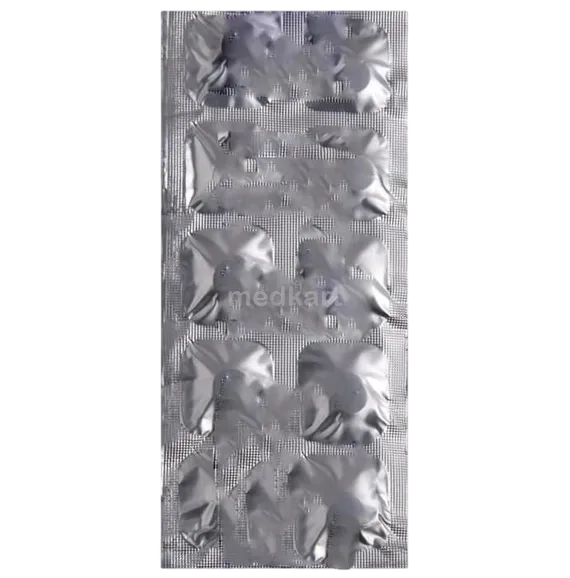 sizopin 200mg tablet 10's